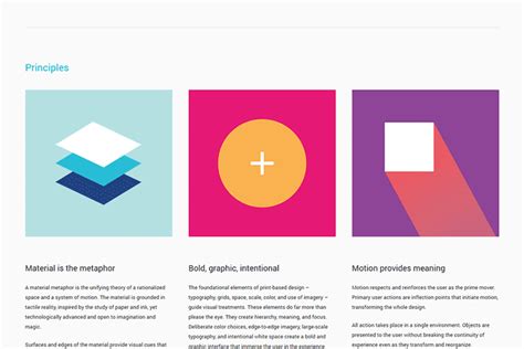 Image result for Material Design Guide Layout