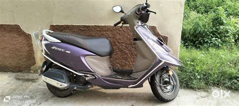 Tvs zust 110 Good condition - Scooters - 1807667092