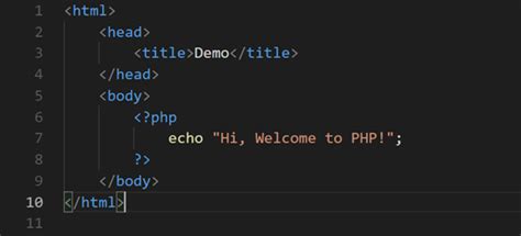 Modern PHP features explained - PHP 8.0 and 8.1