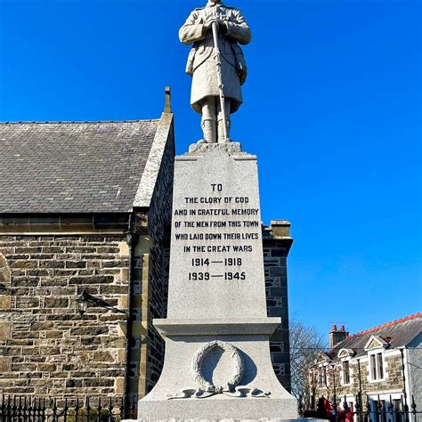 PORTSOY WAR MEMORIAL (2026) All You Need to Know BEFORE You Go (with ...