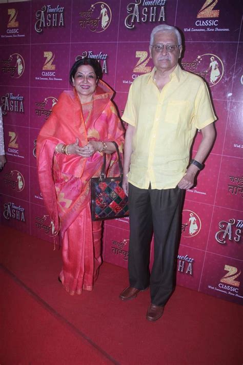 Asha Bhosle 83rd Birthday celebrations - Photos,Images,Gallery - 48218