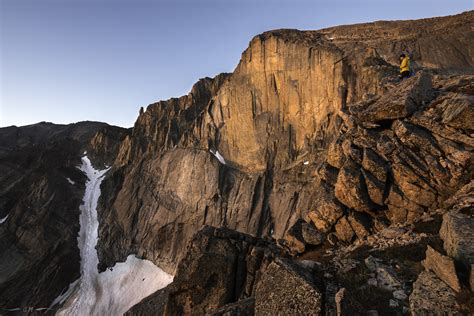 Elevation of Estes Park, CO, USA - MAPLOGS