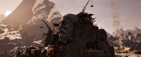 Avowed: Obsidian's Masterpiece with a Focus on Depth Instead of Breadth