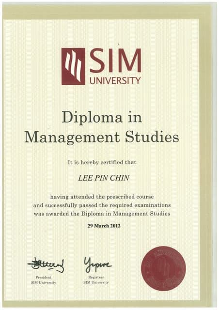 Image result for Sim A Certification