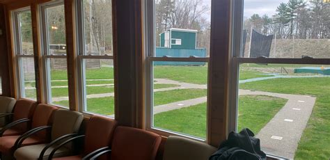 Trap Ranges | Andover Sportsmen's Club