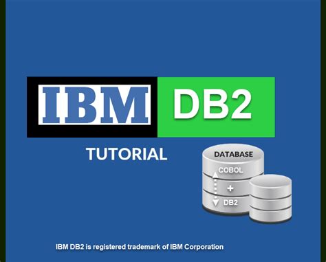Mainframe DB2 的图像结果