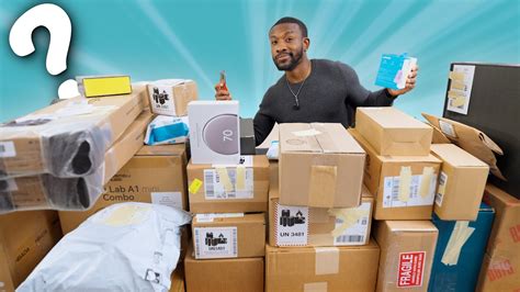 Image result for Techfind Unboxing