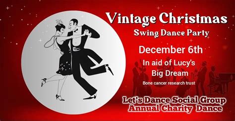 Lest Dance Social Group Charity Dance , Ilketshall st Andrew Village ...