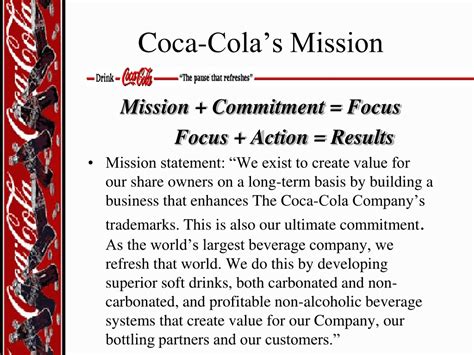 PPT - Coca-Cola’s History PowerPoint Presentation, free download - ID:37795