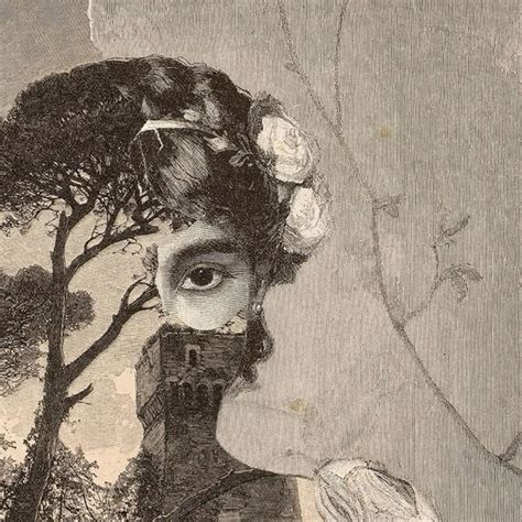 Visual Overload 的图像结果