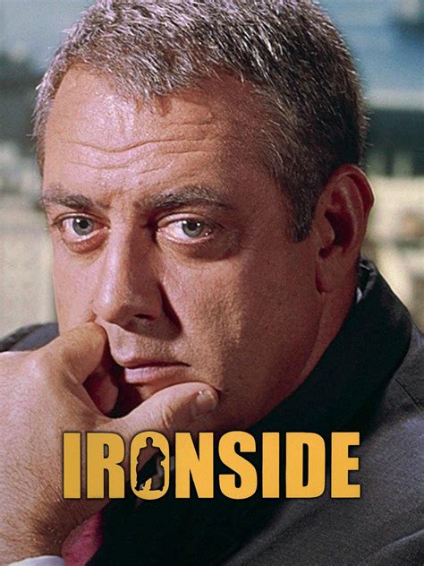 Image result for Ironside Streaming