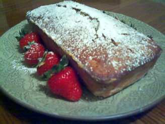 Banana Nut Bread for the Bread Machine Recipe - Food.com