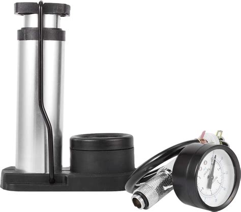 Heayzoki Water Cooling System Pressure Gauge,Double India | Ubuy