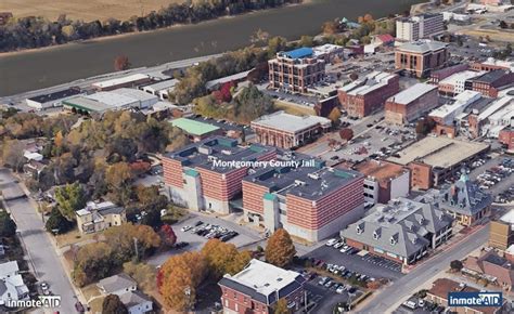 Montgomery County TN Jail Inmate Search, Visitation and Contact ...