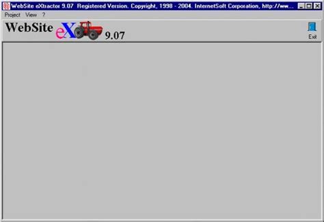 Image result for Web Extractor Windows