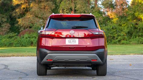 2021 Nissan Rogue First Drive Review: Don’t Call It A Comeback