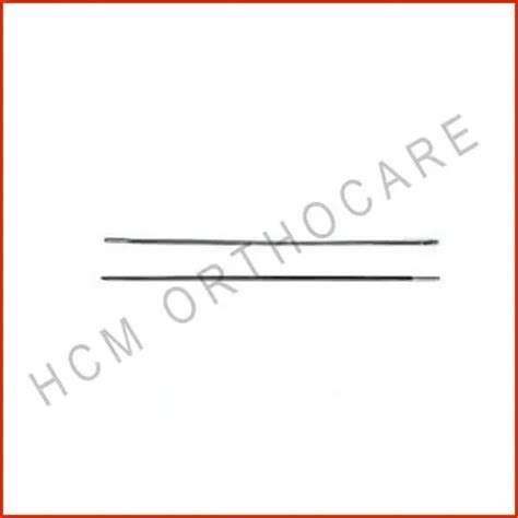 Radius Intramedullary Nail– Intramedullary Nail Manufacturer