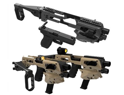 Image result for Glock 17 Conversion Kit