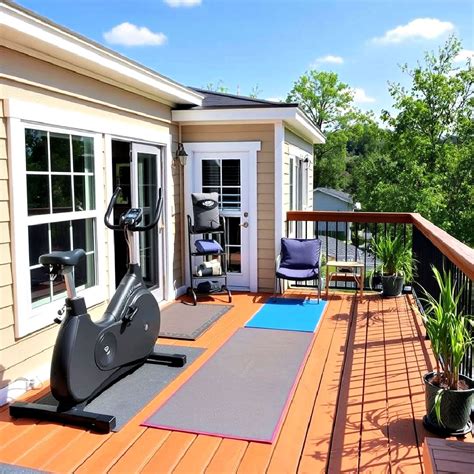 40 Second Story Deck Ideas for Stunning Views