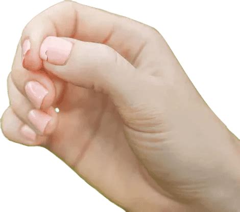 How to Fix Split Nails 的图像结果