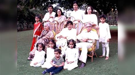 Amitabh Bachchan's 81st birthday: From calling his wife Jaya Bachchan ...