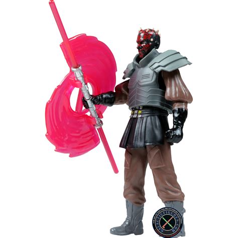 Darth Maul Epic Hero/Epic World Of Action