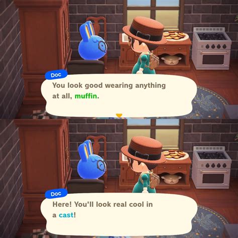 *Chuckles* I’m in danger. : r/ac_newhorizons