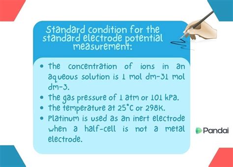 Electrode Potential The New Theory Of Ion Selective Electrodes
