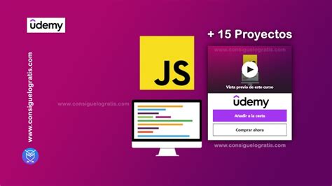 Curso JavaScript Moderno 的图像结果
