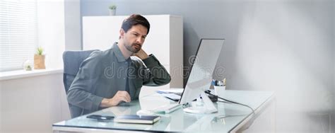 Image result for Bad Posture at Computer
