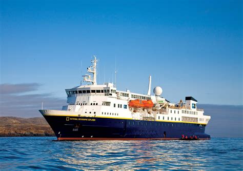 Lindblad Expeditions Returning To Iceland
