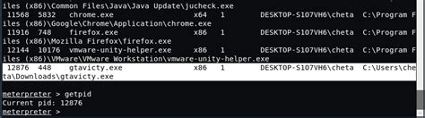 Image result for Metasploit Exploit Win 10 Remote No Session