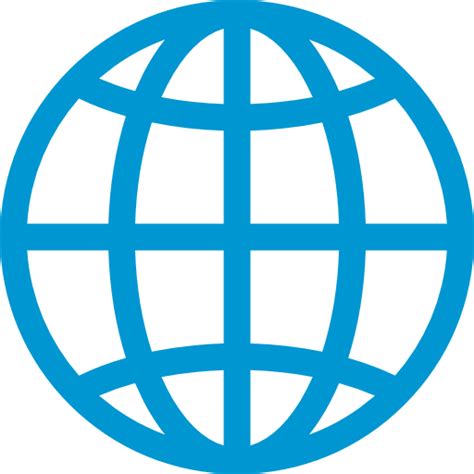 Globe Emoji, Globe Icon | Emoji.co.uk