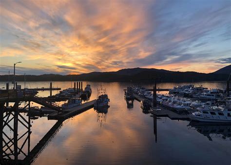 Visit Prince Rupert on a trip to Canada | Audley Travel