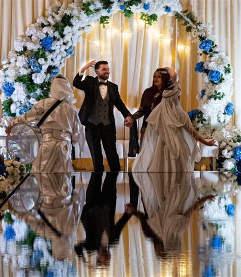 Top Wedding Photographer in Toronto | It Is All About U