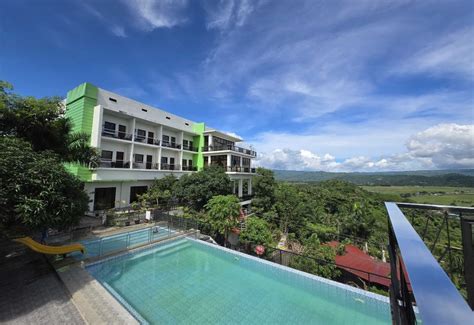 Amazing View Mountain Resort Laguna, Mabitac - Book with Updated Prices ...