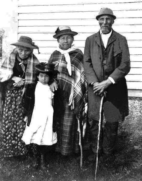 Nova Scotia’s Native Tribes: History Culture and Heritage