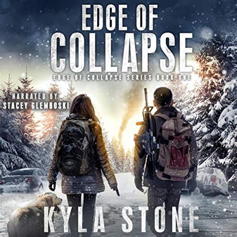 Edge of Collapse: Edge of Collapse Series, Book 1 (Audio Download ...
