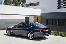 Bmw 530d Usa by 2018 Bmw 540d Xdrive Brings Diesel Power To The United Bmw 530d Usa