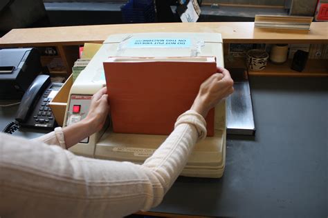 Image result for Library Processing