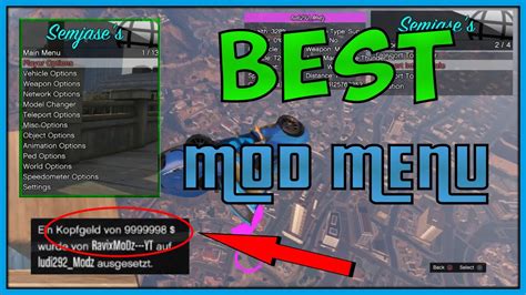 Image result for Best Xbox One Mod Menus