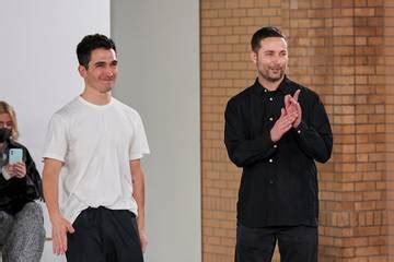 Loewe confirms McCollough and Hernandez as Creative Directors