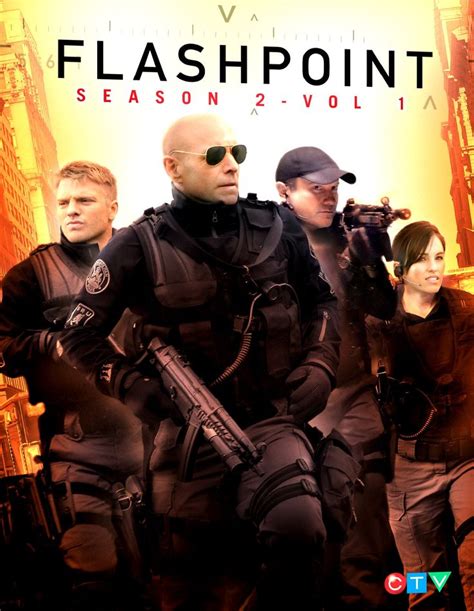 Image result for Flashpoint Highlights