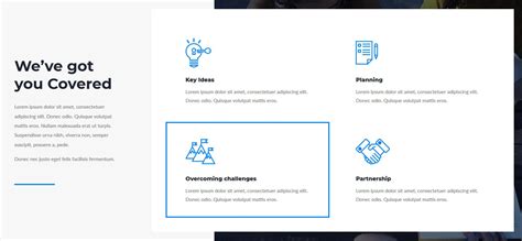 Divi Blurb Module Tutorial 的图像结果