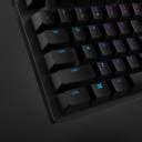 Logitech G512/ Carbon, Mechanical, RGB Lightsync Backlit Keys Wired USB ...