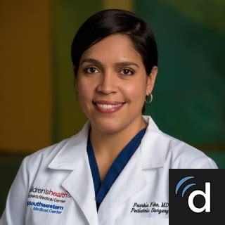 Dr. Frankie B. Fike, MD | Dallas, TX | Pediatric (General) Surgery | US ...