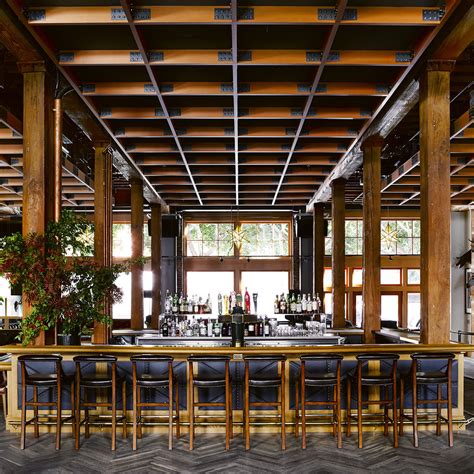 Madera – Menlo Park - a MICHELIN Guide Restaurant