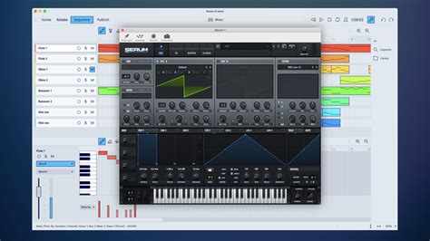 MuseScore 4：从制谱软件到作曲软件 | MuseScore