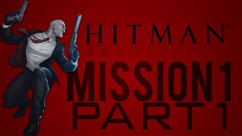 Image result for Hitman Absolution Mission 2
