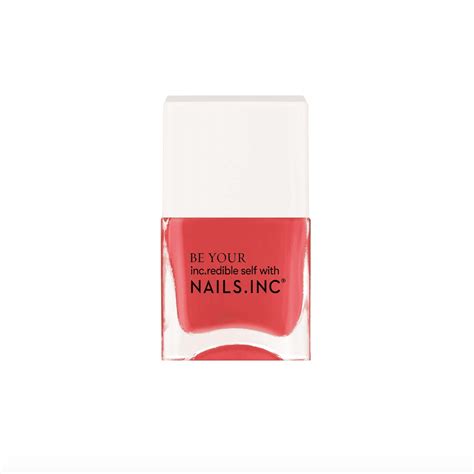 Nails inc Looking Super Juicy Nail Polish | Birchbox